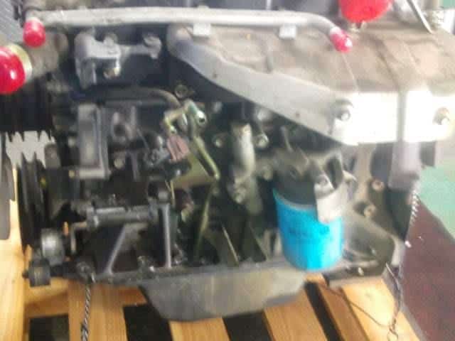 [Used]QD32 Engine NISSAN Caravan Van 2000 KG-VWMGE24 - BE FORWARD Auto ...