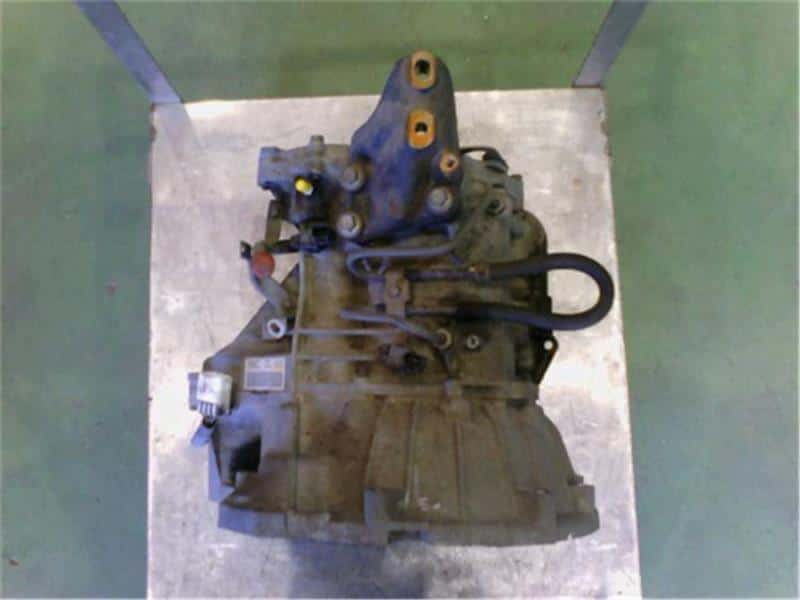 [Used]Transmission TOYOTA bB 2008 DBA-QNC21 - BE FORWARD Auto Parts