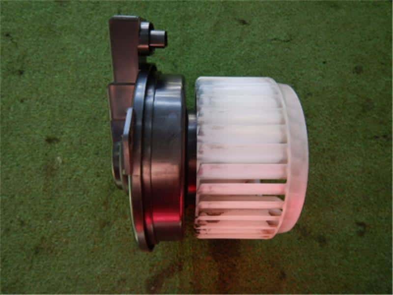 [Used]Blower Motor SUZUKI Alto 2009 DBAHA24S 7415058J00 BE FORWARD