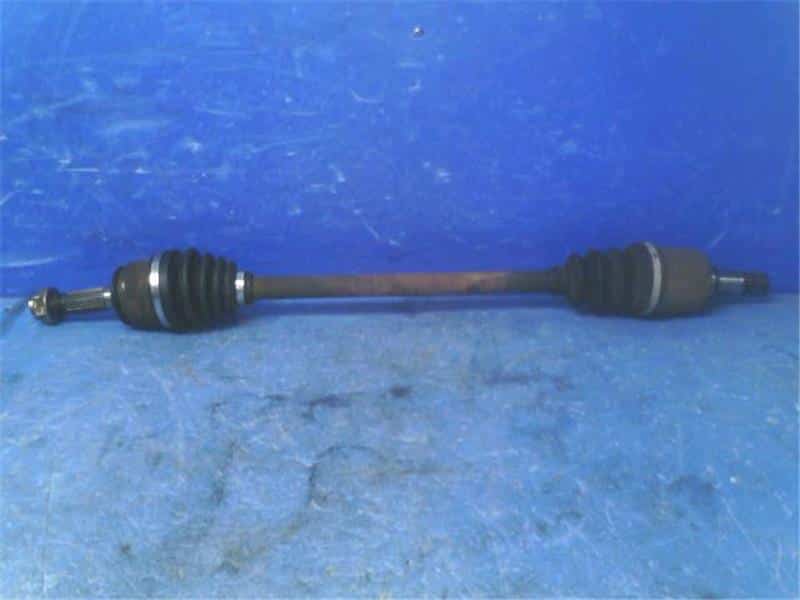 [Used]Front Left Drive Shaft HONDA Acty 1991 MHA4 BE FORWARD Auto Parts