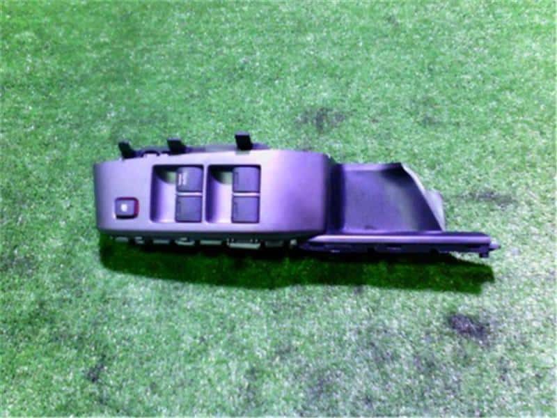 [Used]Power Window Switch HONDA Fit 2012 DBAGE6 35750TF0J01 BE