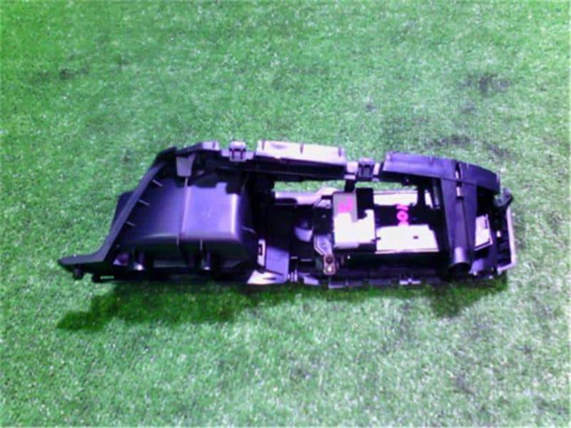 [Used]Power Window Switch HONDA Fit 2012 DBAGE6 35750TF0J01 BE