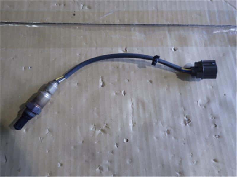 [Used]Oxygen Sensors SUZUKI Alto 2010 DBAHA25S 1821382K00 BE FORWARD Auto Parts