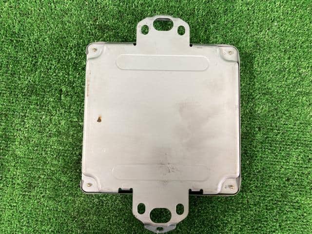 Used]IMPREZA TA-GDA Engine Control Unit / ECU 02C 112000