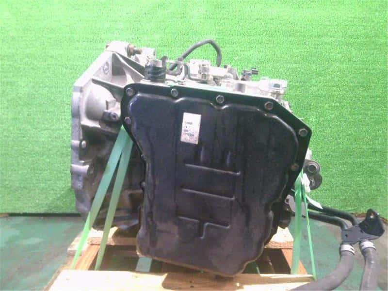 [Used]Transmission NISSAN XTrail 2011 LDADNT31 310201XN5B BE