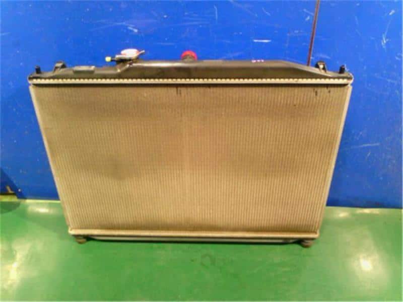 [Used]Radiator HONDA Step Wagon 2006 DBA-RG1 19010RTA901 - BE FORWARD ...
