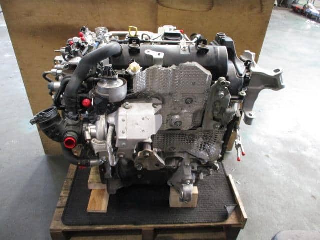 Mazda s5 dpts