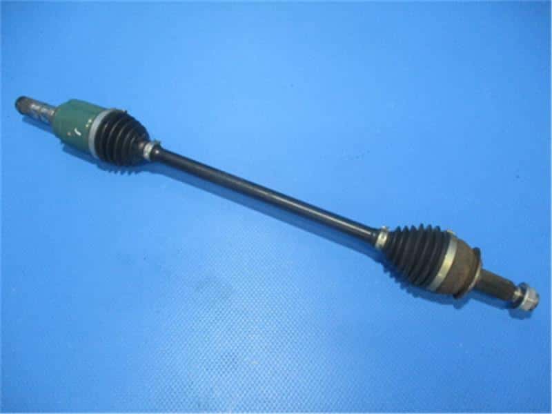 [Used]Front Left Drive Shaft SUBARU Forester 2011 DBASHJ 28321SC033