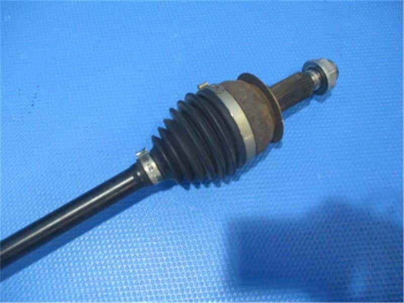 [Used]Front Left Drive Shaft SUBARU Forester 2011 DBASHJ 28321SC033