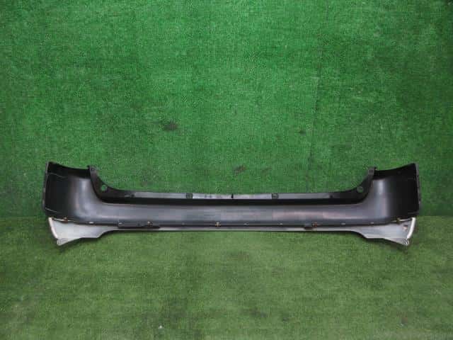 [Used]Rear Bumper Assembly TOYOTA Probox 2015 DBE-NCP160V 5215952840 ...