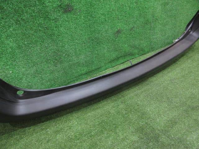 [Used]Rear Bumper Assembly TOYOTA Probox 2015 DBE-NCP160V 5215952840 ...