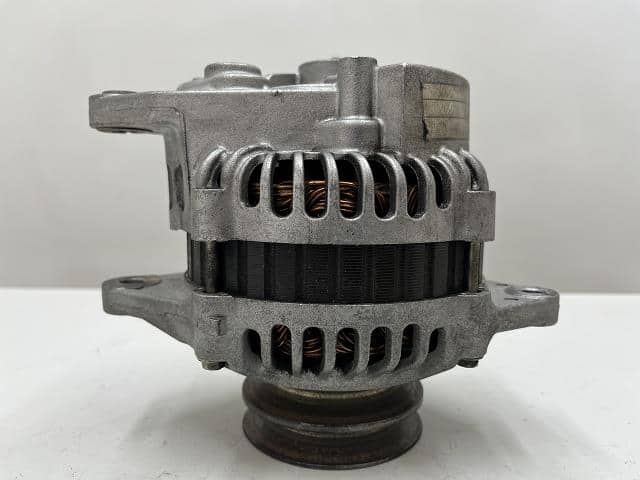 [Used]Alternator MAZDA Bongo brawny 2002 KG-SK56V - BE FORWARD Auto Parts