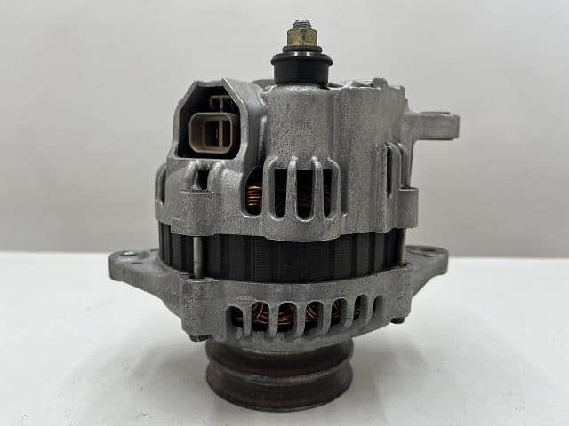 [Used]Alternator MAZDA Bongo brawny 2002 KG-SK56V - BE FORWARD Auto Parts