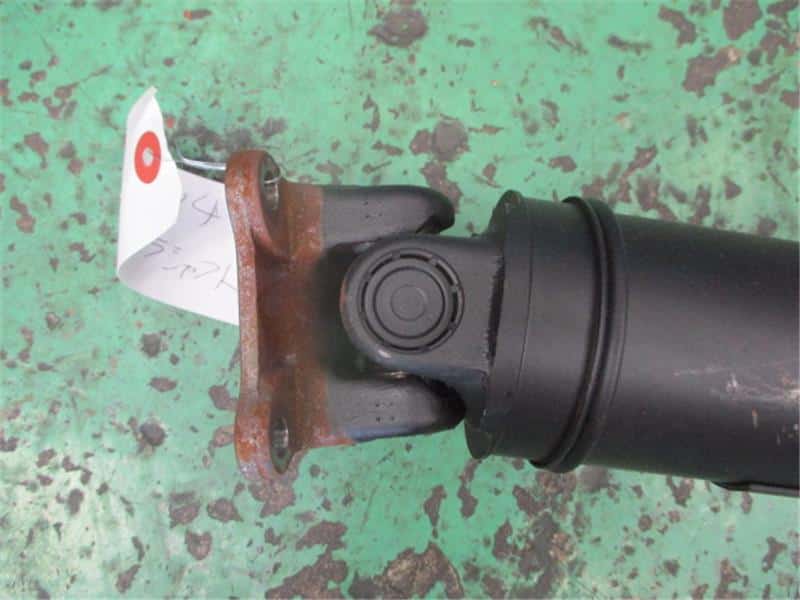 [Used]Rear Propeller Shaft TOYOTA RAV4 2022 6BA-MXAA54 - BE FORWARD ...