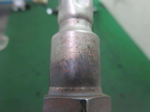 [Used]O2 Sensor HONDA Step Wagon 2011 DBA-RK1 36532RWP004 - BE FORWARD ...