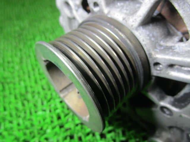 Nissan 2310a 1va0a