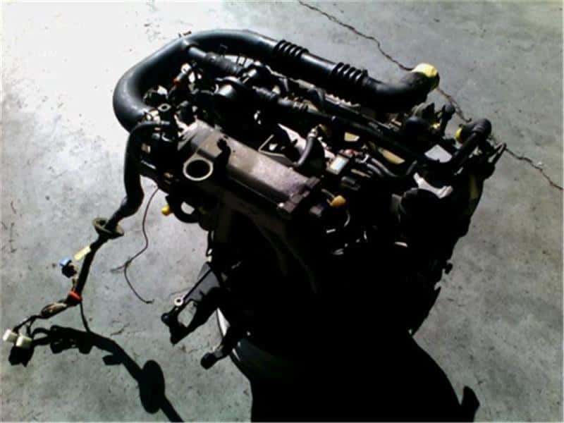 Used Jbdet Engine Daihatsu Copen La L K Be Forward