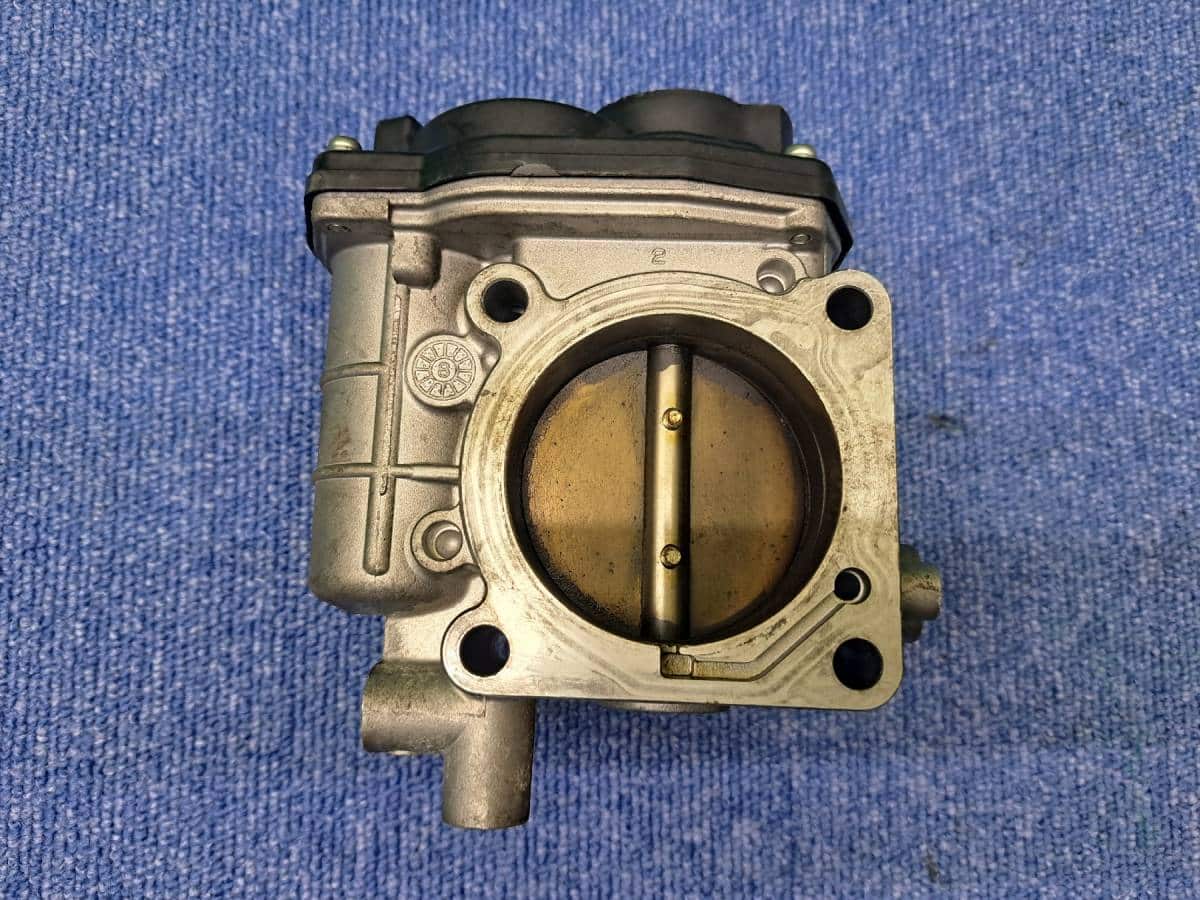 Rme60 301a дроссель subaru
