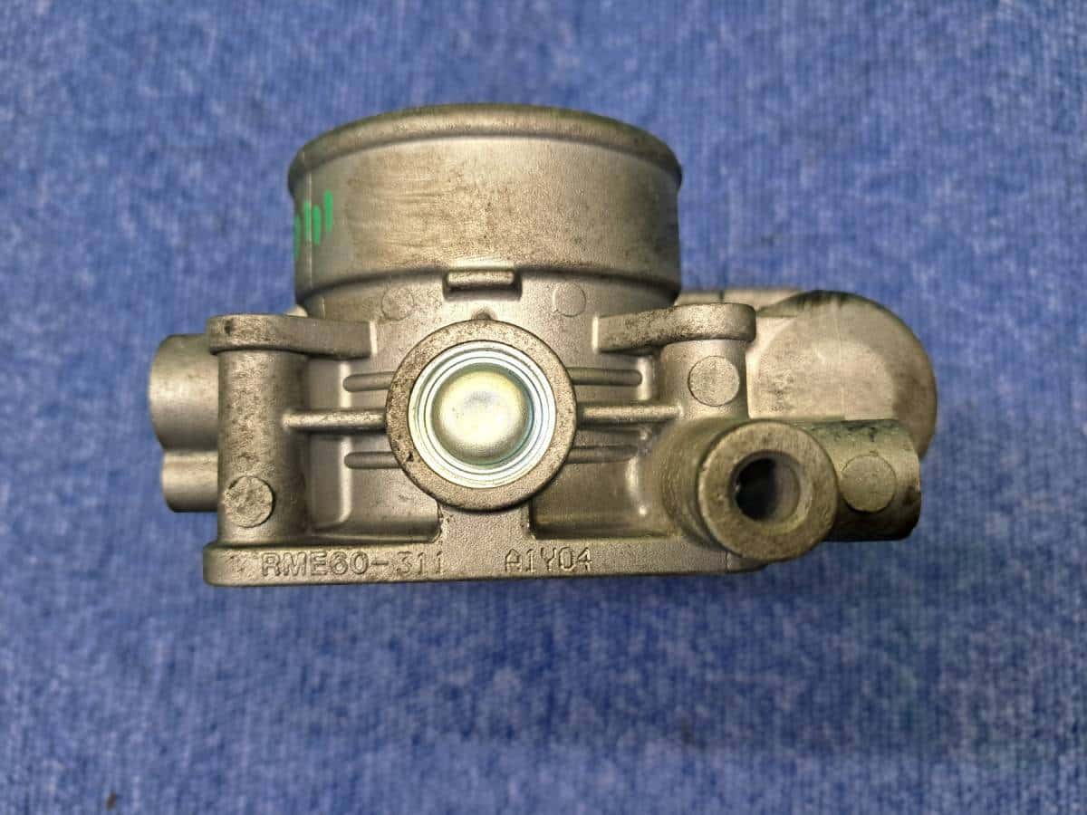 Rme60 301a дроссель subaru