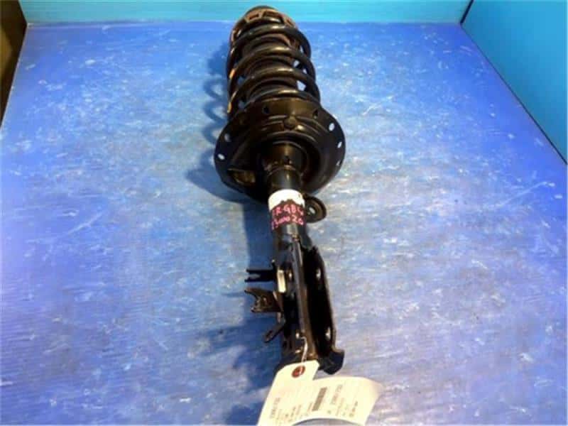 [Used]Front Right Strut Assembly HONDA Freed 2012 DBAGB4 51610SYZ024