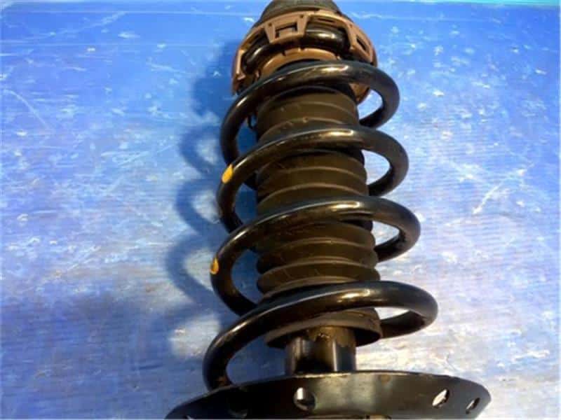 [Used]Front Right Strut Assembly HONDA Freed 2012 DBAGB4 51610SYZ024