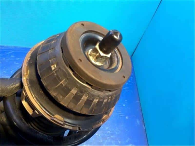 [Used]Front Right Strut Assembly HONDA Freed 2012 DBAGB4 51610SYZ024