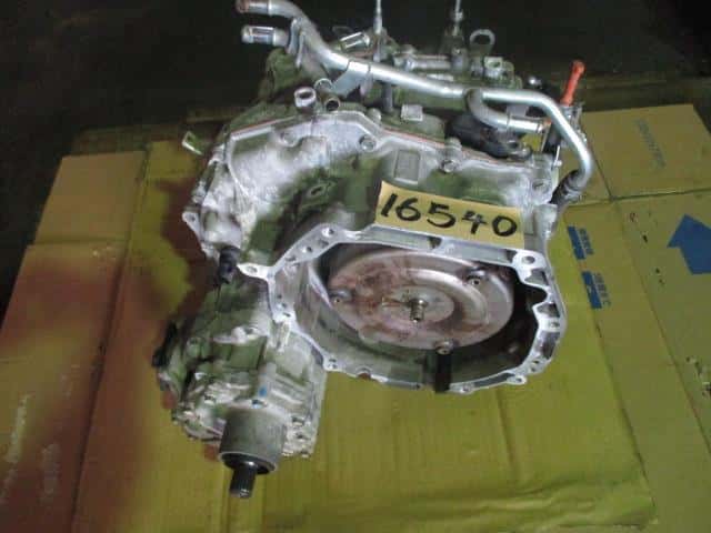 [Used]Automatic Transmission SUZUKI Hustler 2014 DBA-MR31S 2100065PB2 ...