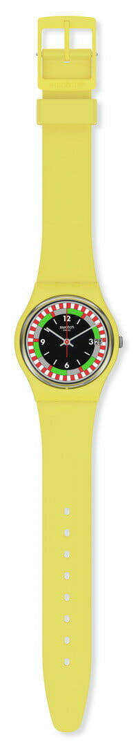 [New]It is up to 2,000 & up to 62 times swatch Swatch SO31J400 ...