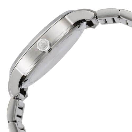 Bracelet De Montre Acier Inoxydable - 16mm - Compatible Bandai - Couleur Or Jaune - Unisexe - Neuf Sans étiquette