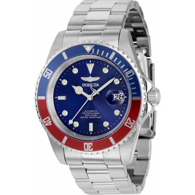 Orologio invicta automatico best sale