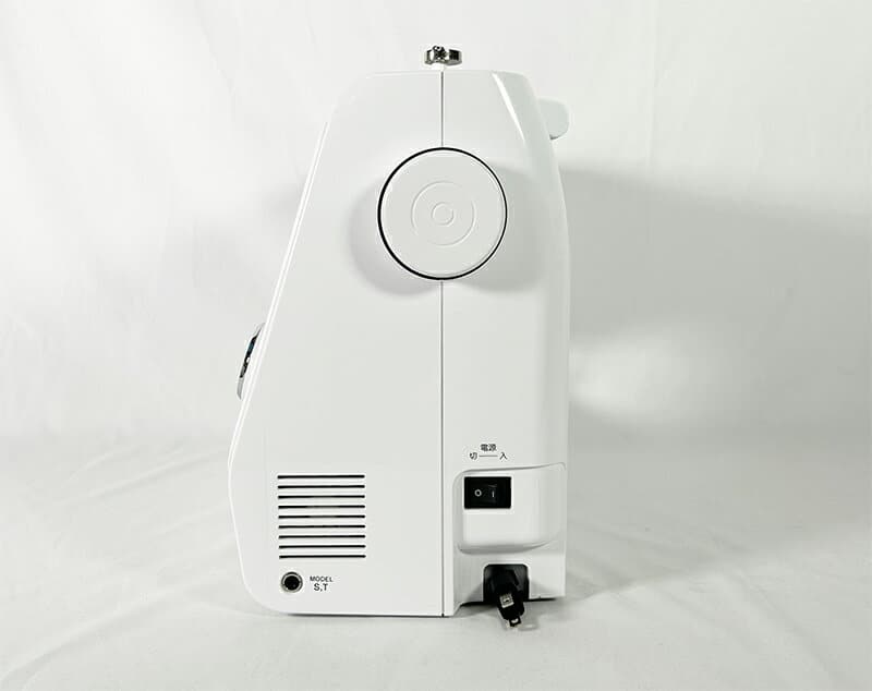 [New]display disposal article Computer sewing machine Chariot 880 BE