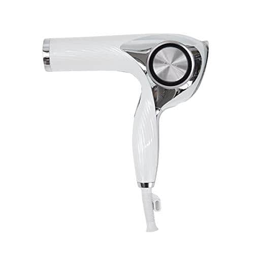 New]MTG ReFa BEAUTECH DRYER PRO [white] - BE FORWARD Store