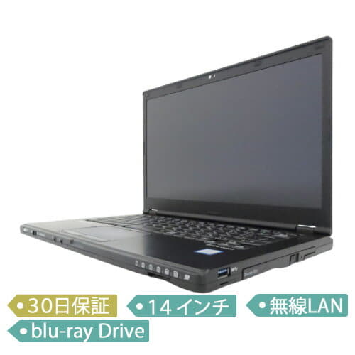 Used]Panasonic Let