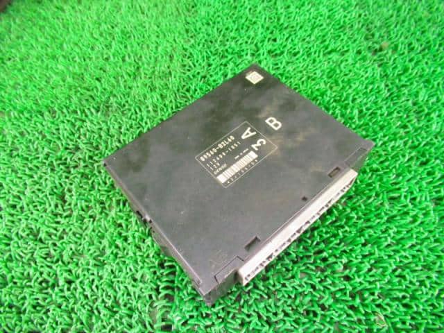 [Used]Daihatsu Tanto DBA-L375S Engine Control Unit / ECU ECU 89560-B2L60  89560-B2M90 - BE FORWARD Auto Parts