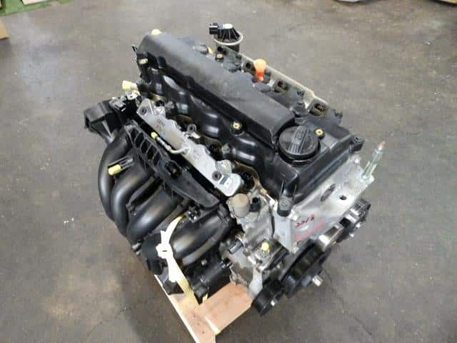 [Used]R20A Engine HONDA Step Wagon 2012 DBA-RK5 11000R0A850 - BE ...