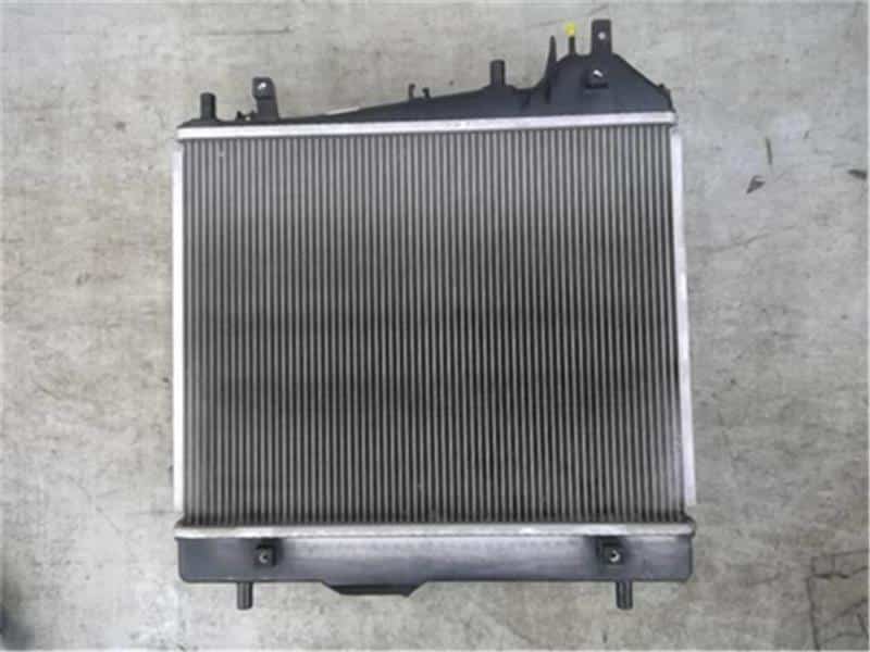 [Used]Radiator SUZUKI Every 2016 HBD-DA17V 1770064P40 - BE FORWARD Auto ...