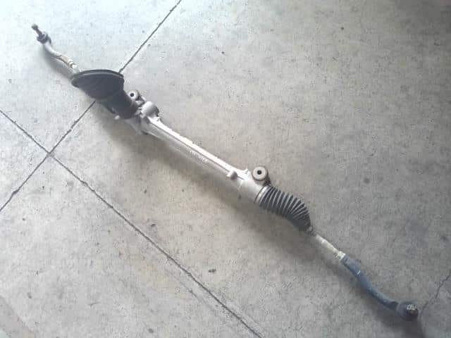 [Used]Power Steering Rack and Pinion Assembly TOYOTA Vitz 2009 DBA ...