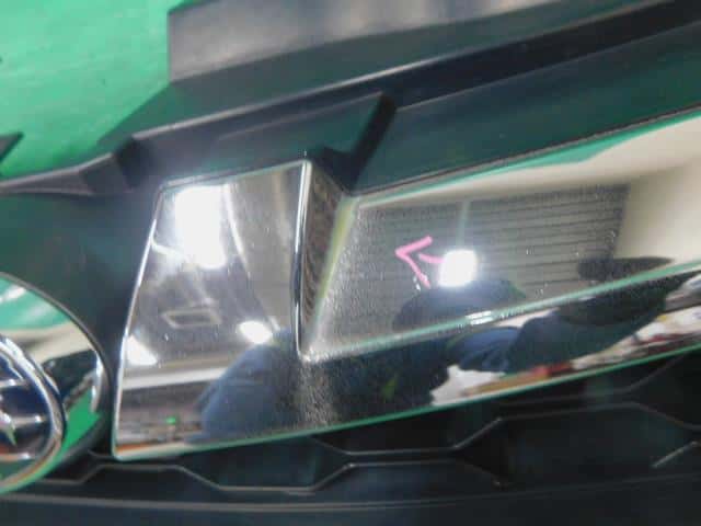 [Used]Radiator Grille SUBARU Exiga 2011 DBA-YA4 91121YC050 - BE FORWARD ...