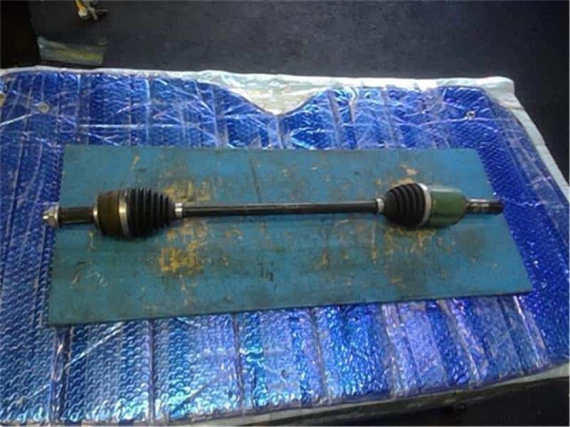 [Used]Front Left Drive Shaft SUBARU Impreza XV 2013 DBAGP7 28321SC033