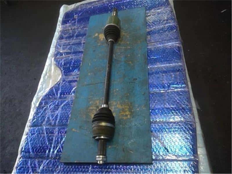 [Used]Front Left Drive Shaft SUBARU Impreza XV 2013 DBAGP7 28321SC033