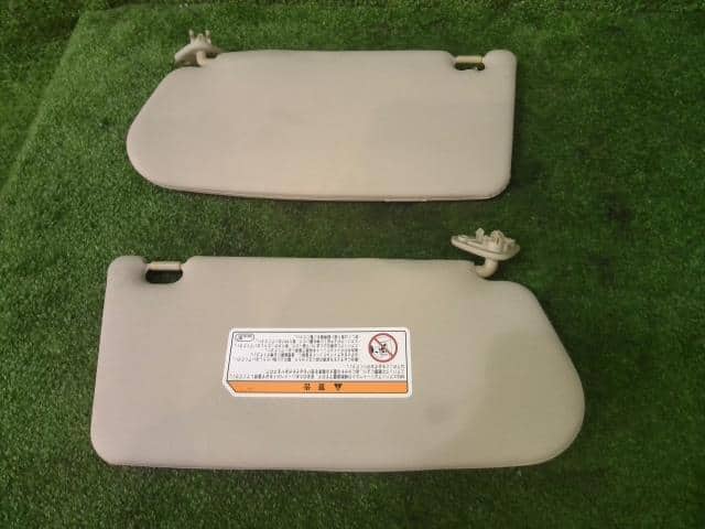 Lancer 2024 sun visor