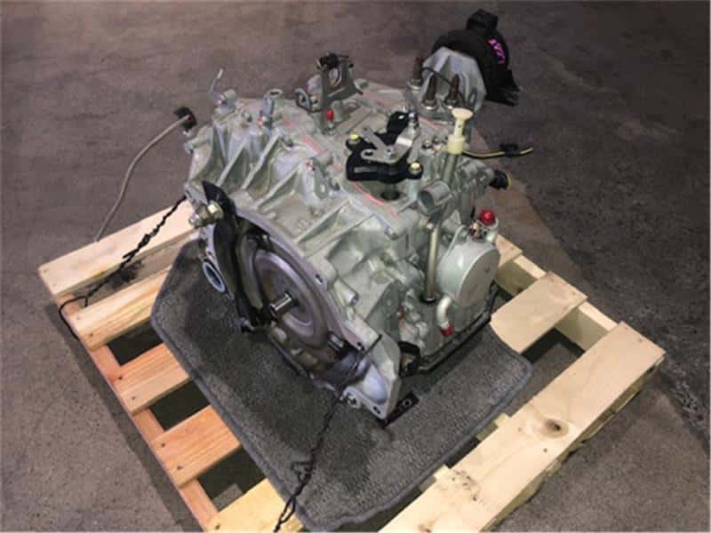 [Used]Transmission NISSAN Dayz 2015 DBAB21W BE FORWARD Auto Parts