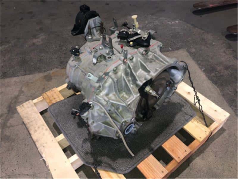 [Used]Transmission NISSAN Dayz 2015 DBAB21W BE FORWARD Auto Parts