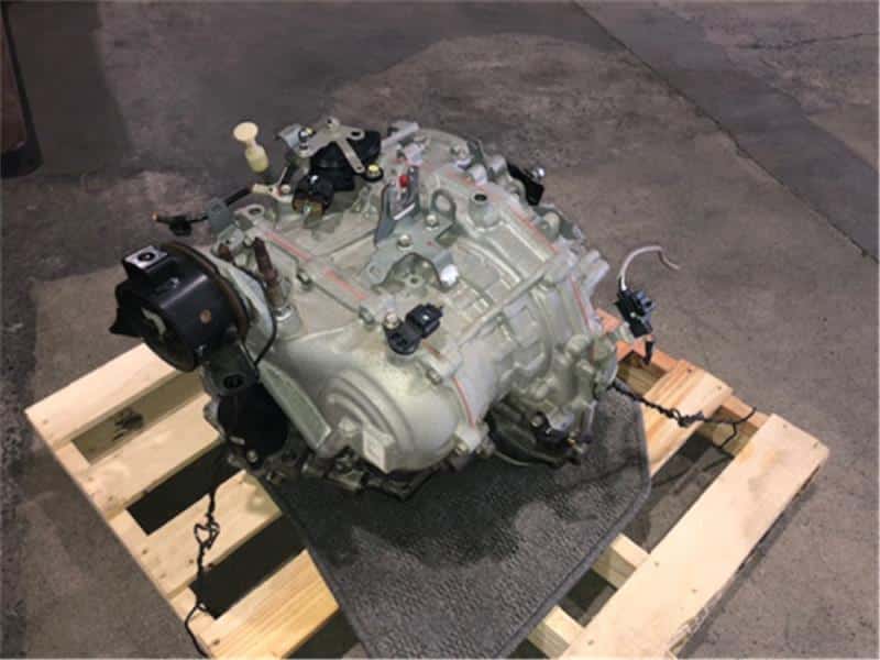 [Used]Transmission NISSAN Dayz 2015 DBAB21W BE FORWARD Auto Parts