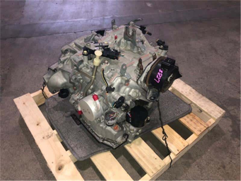 [Used]Transmission NISSAN Dayz 2015 DBAB21W BE FORWARD Auto Parts