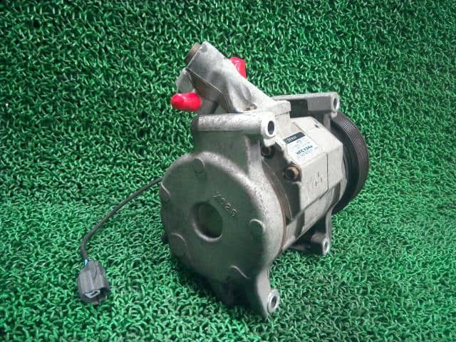 [Used]A/C Compressor HONDA Stream 2003 UA-RN3 38810PNAJ01 - BE FORWARD ...