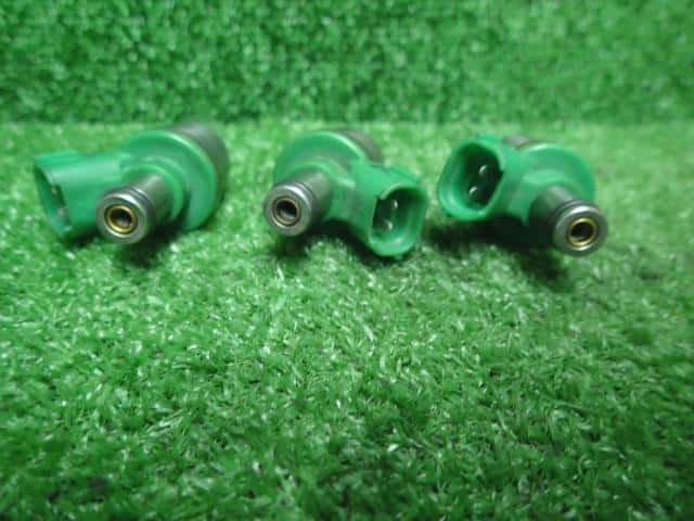 [Used]Injector SUZUKI Wagon R 2001 TA-MC22S 1571078G50 - BE FORWARD ...