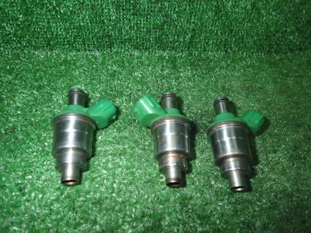 [Used]Injector SUZUKI Wagon R 2001 TA-MC22S 1571078G50 - BE FORWARD ...