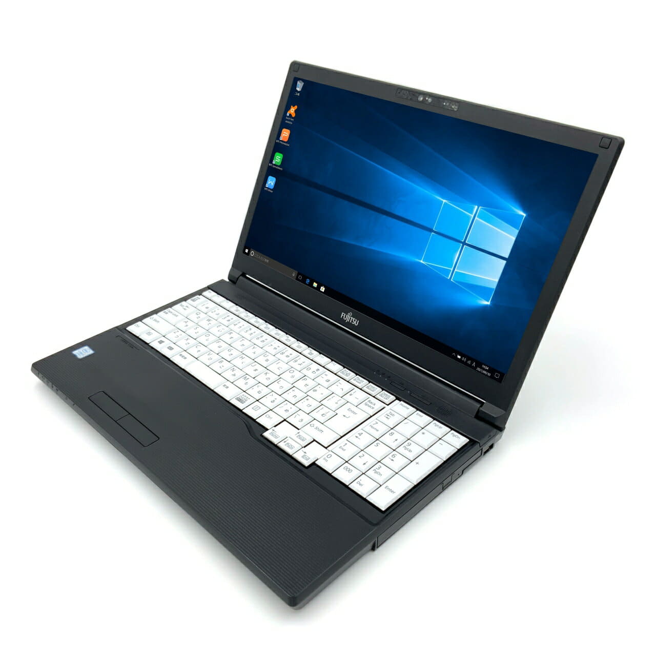 Used]drive belonging to FUJITSU Fujitsu LIFEBOOK A579 eighth