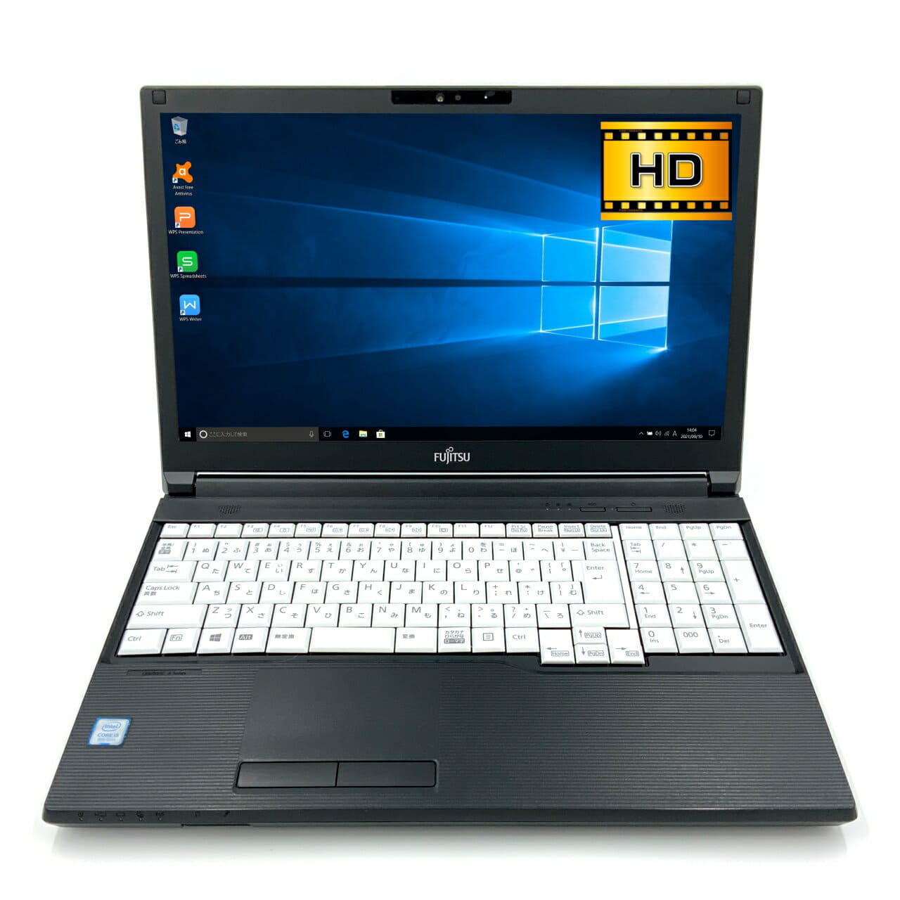 Used]drive belonging to FUJITSU Fujitsu LIFEBOOK A579 eighth